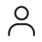 user icon