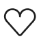 wishlist icon