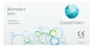 Biomedics Toric