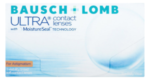 Ultra for Astigmatism