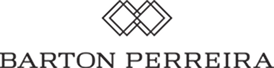 barton perreira logo