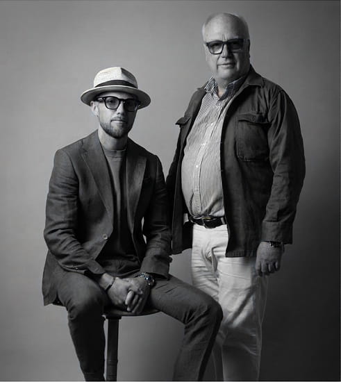 Gunnar och Adam Optiker